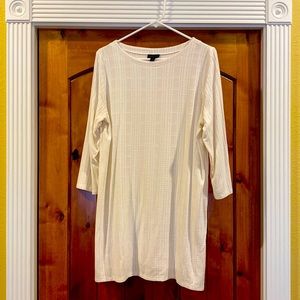 J.Jill Tunic from WearEver Collection